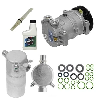 A/C Compressor Kit-Compressor Replacement Kit UAC KT 3268 - Image 1 of 4