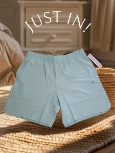 RBX Live Life Active Training Mesh Shorts Herren Gr. (L) blau - Bild 1 von 5