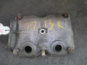 Engine Valve Cover Right Side 2002 Subaru Forester - Picture 1 of 9