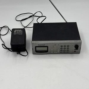 Radio Shack Triple Trunking Pro-163 Escáner 20-163 Móvil/Base 1000 Canales + - Imagen 1 de 8