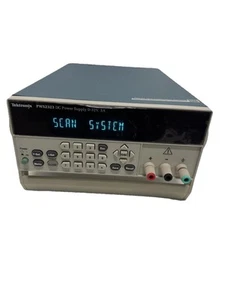 Tektronix PWS2323 Programmable DC Power Supply  - Picture 1 of 5