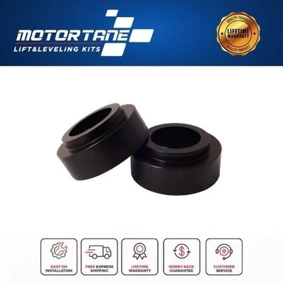 Kit de elevación para HONDA ODYSSEY III USA 2004-2010 2" 50mm trasero - Imagen 1 de 2