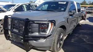 Alternator Turbo Fits 21 FORD F150 PICKUP 1811491 - Picture 1 of 12