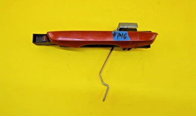 2018 - 2022 HONDA CIVIC Rear Left Driver Side Exterior Door Handle OEM - Image 1 of 4