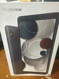 Blackview Tab 6 Kids Tablet Android 11 32gb - Picture 1 of 4
