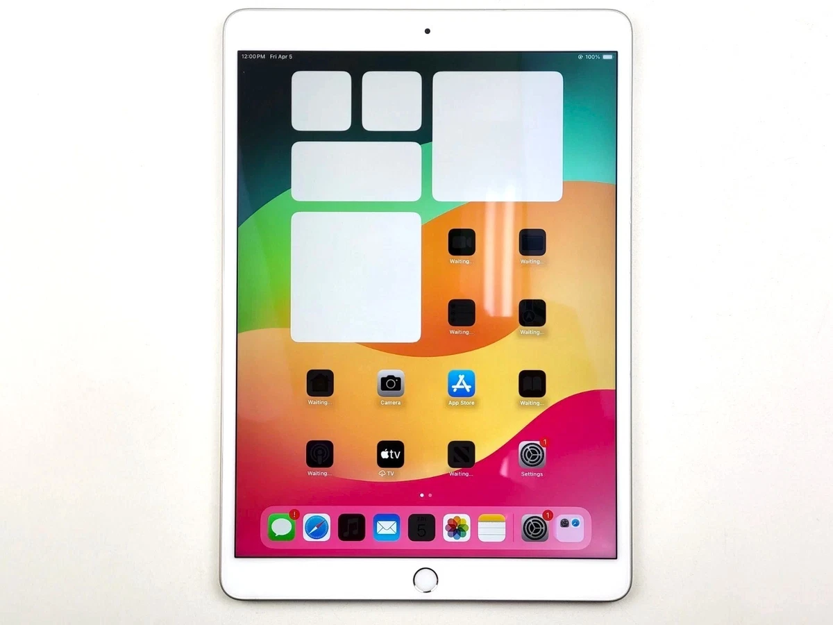 Apple iPad Air (3rd Generation) 64GB for sale | eBay