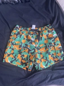 Nike Men's Shred CamoVoyage 5" Cargo Shorts Size L - Picture 1 of 6
