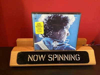 Bob Dylan - Bob Dylan’s Greatest Hits Vol. II (2xCD set, 1999, US) NM - Image 1 of 4
