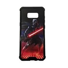 Think Geek Star Wars Darth Vader Iphone 6/7/8 Case Cover Accessories - Image 1 of 1
