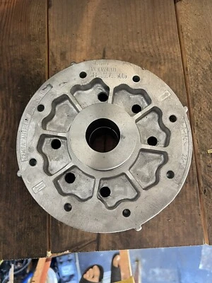 ZF centa CF-R-160 coupling (Only inner part) - Image 1 of 4