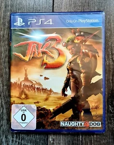 Jak 3 - Jak and Daxter Limited Run Games LRG # 258 PS4 - Bild 1 von 5