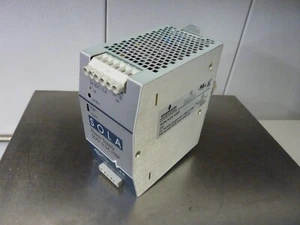 Fuente de alimentación EMERSON Sola SDN 5-24-100P 24VDC/5A 115/230VAC2.2/1A (30421) - Imagen 1 de 8