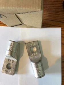 Thomas & Betts P/N 53165 Lug - Picture 1 of 3