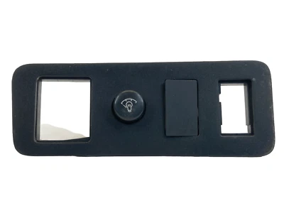 Toyota Camry 1997-2001 Instrumento atenuador reóstato luz interruptor bisel OEM Foto 1 de 4