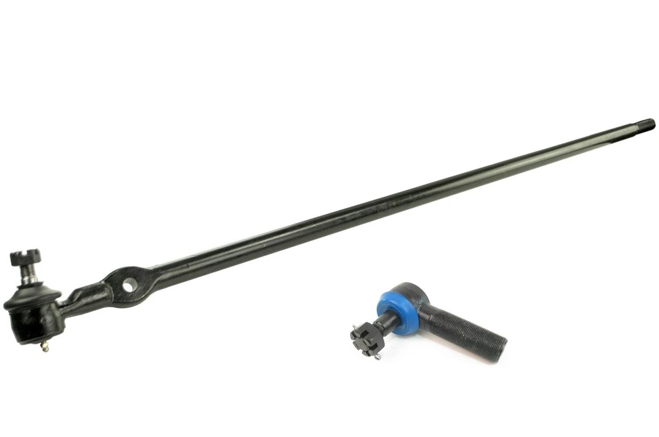 一对 2 件套前外转向领带杆末端 Mevotech 适用于雪佛兰 K10 GMC K2500 — 第 1/1 张图片