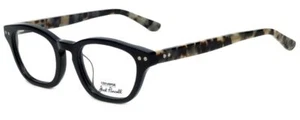 Gafas de lectura Converse Designer con bloqueo de luz azul P015 negras 48 mm 20 potencias - Imagen 1 de 1