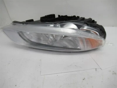 Conjunto de faros laterales derechos Volvo Depo 373-1116R-AS1, 2008-12 Foto 1 de 2