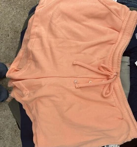 Woman Sleep Shorts Small - Picture 1 of 3