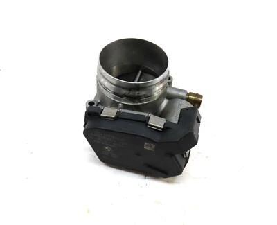 11-18 BMW 335i 535i 740i X1 X3 X4 X5 X6 - 3.0L N55 CUERPO ACELERADOR MOTOR TURBO Foto 1 de 4