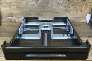 HP Officejet Pro 8600 Plus Replacement Parts | Paper Tray - Picture 1 of 8