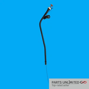 01-05 Lexus Is300 OEM Automatic transmission oil check dipstick dip stick tube - Picture 1 of 5