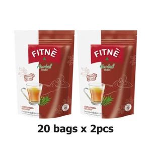 40 bags of FITNE Slimming Weight Herbal Loss Diet Fast Slim Natural Herb Detox - Picture 1 of 5