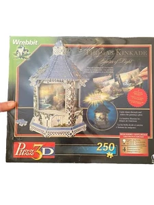 Thomas Linkage Painter Of Light 3D Puzzle 250 Pieces  - Picture 1 of 3