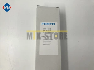 1pcs New Festo Brand new ones Solenoid Valve JMFH-5-1/4-B 19789 - Picture 1 of 8