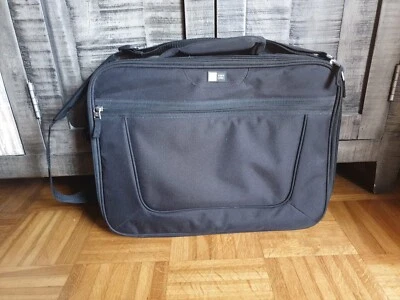 Case Logic VNCI-215-BLACK Tasche Laptop Case - Bild 1 von 2