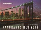 Panoramic New York by Berenholtz, Richard 0865651469 FREE Shipping