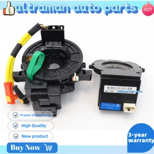 OEM Steering Angle Sensor Clock spring For Subaru Crosstrek Forester Legacy - Picture 1 of 8