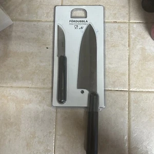 Fordubbla Knives  - Picture 1 of 1