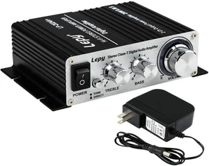 LEPY LP 2024A+ Plus Amplifier - Picture 1 of 1