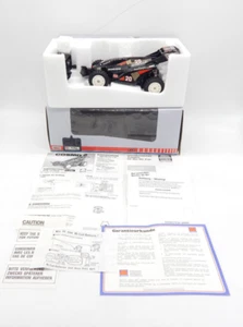 Nikko Tronico RC-System Cosmo II - Sportlicher Aero Buggy - vintage - NEU/MIB - Bild 1 von 6
