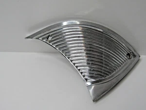 Chrysler 1963 cuarto izquierdo panel moldura parte # 2423259 #P11-B - Imagen 1 de 11