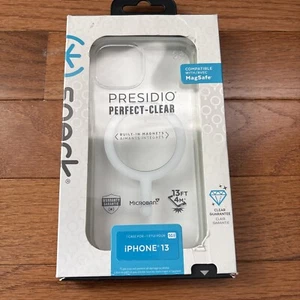 Presidio Perfect-Clear case - Afbeelding 1 van 3