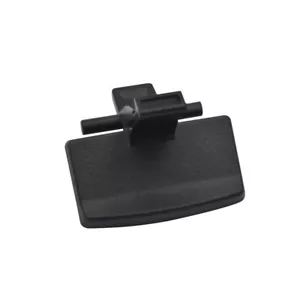1x Black Center Console Armrest Lid Latch Replacement For Kia Sportage 2011-2019 - Picture 1 of 5