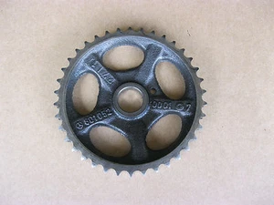 Engranaje del árbol de levas rueda del árbol de levas Mercedes 190 D W201 2,0 diésel OM 601.911 - Imagen 1 de 4