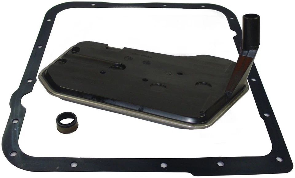 Kit de filtro de transmisión automática TF289 ACDelco 4L60-E para Chevy Suburban Savana Foto 1 de 4