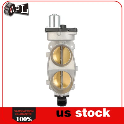 For Ford Ford F-550 Super Duty 6.8L 2005 2006 2007 2008 2009 2010 2011 2012-2019 - Image 1 of 4