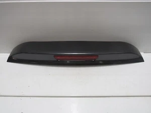 CITROEN C1 2019-22 TAILGATE SPOILER (E4G GREY 5 DR HBK) B000960180 S0220 - Picture 1 of 14