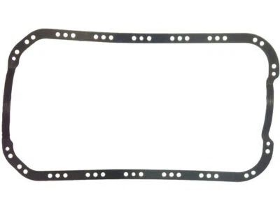 Juego de juntas de cárter de aceite para Honda CRX 1988-1991 23697VTPK 1989 1990 1,5 L 4 cilindros Foto 1 de 2