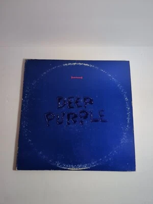 Deep Purple - Purple Passages - Warner Bros. Records Pressing 2LS-2644 - Image 1 of 4