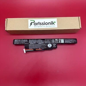 AS16B8J AS16B5J New Genuine battery for Acer Aspire E5-575G F5-573G F5-573G-50BM - Picture 1 of 4