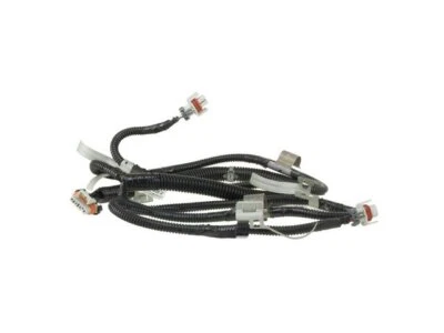 Arnés de cables con sensor de velocidad de rueda ABS para Chevrolet Monte Carlo 26662DMXY Foto 1 de 2