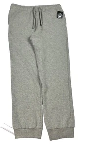 Ideology Girls Fleece Jogger SweatPants Heather Gray Size XL (16) NWT $34 - Picture 1 of 7