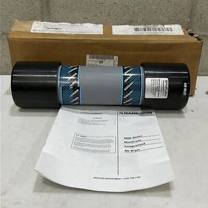 HANKISON SPXFLOW HMD20-3 MEMBRANE AIR DRYER 175 PSIG 12 BAR 150 F 66 C U3S - Picture 1 of 11