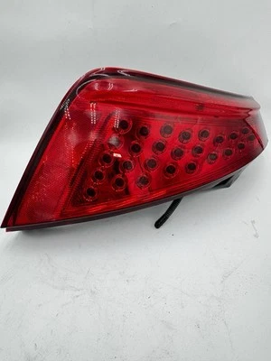 Luz trasera lateral izquierda Nissan Murano 2006 2007 conductor OEM 220-63841 Foto 1 de 4