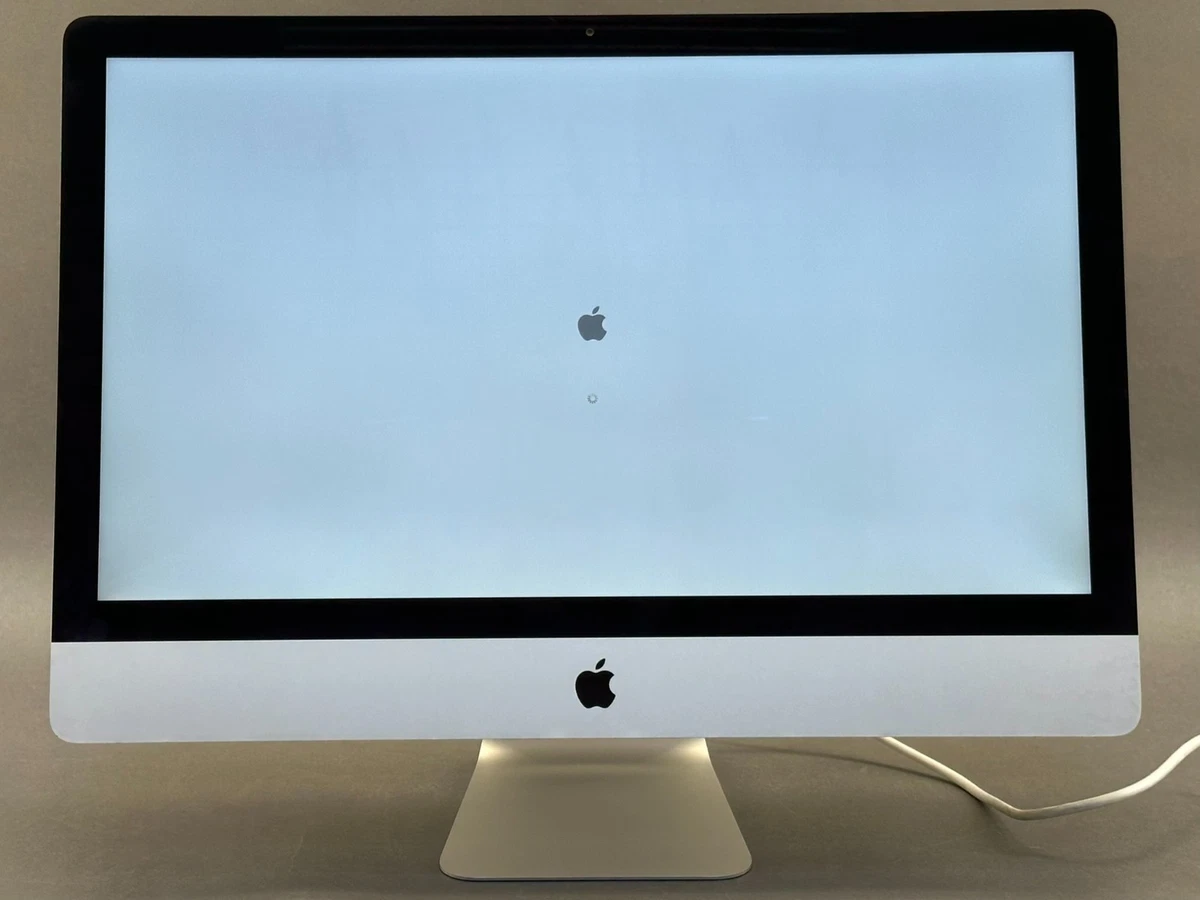 Macデスクトップ iMac (27-inch, Late 2012)24GB 1TB Macデスクトップ iMac (27-inch, Late 2012)24GB 1TB Macデスクトップ