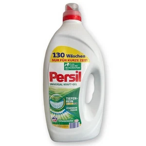 Persil 6L UniversalKraft-Gel, Flüssigwaschmittel, 130 WL - Bild 1 von 1